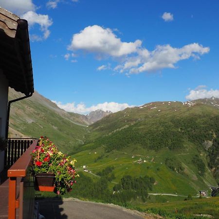 Appartamenti Millenium Livigno Zewnętrze zdjęcie