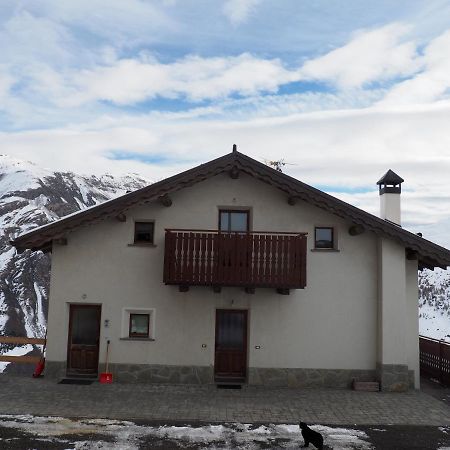 Appartamenti Millenium Livigno Zewnętrze zdjęcie
