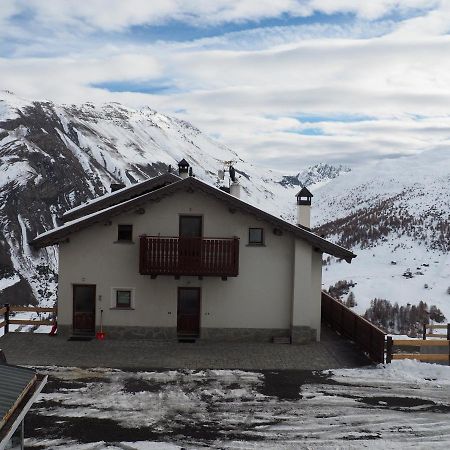 Appartamenti Millenium Livigno Zewnętrze zdjęcie
