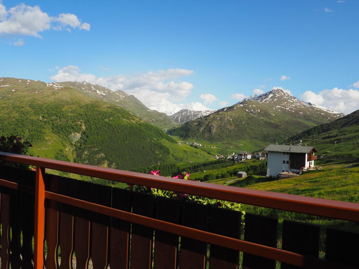 Appartamenti Millenium Livigno Zewnętrze zdjęcie