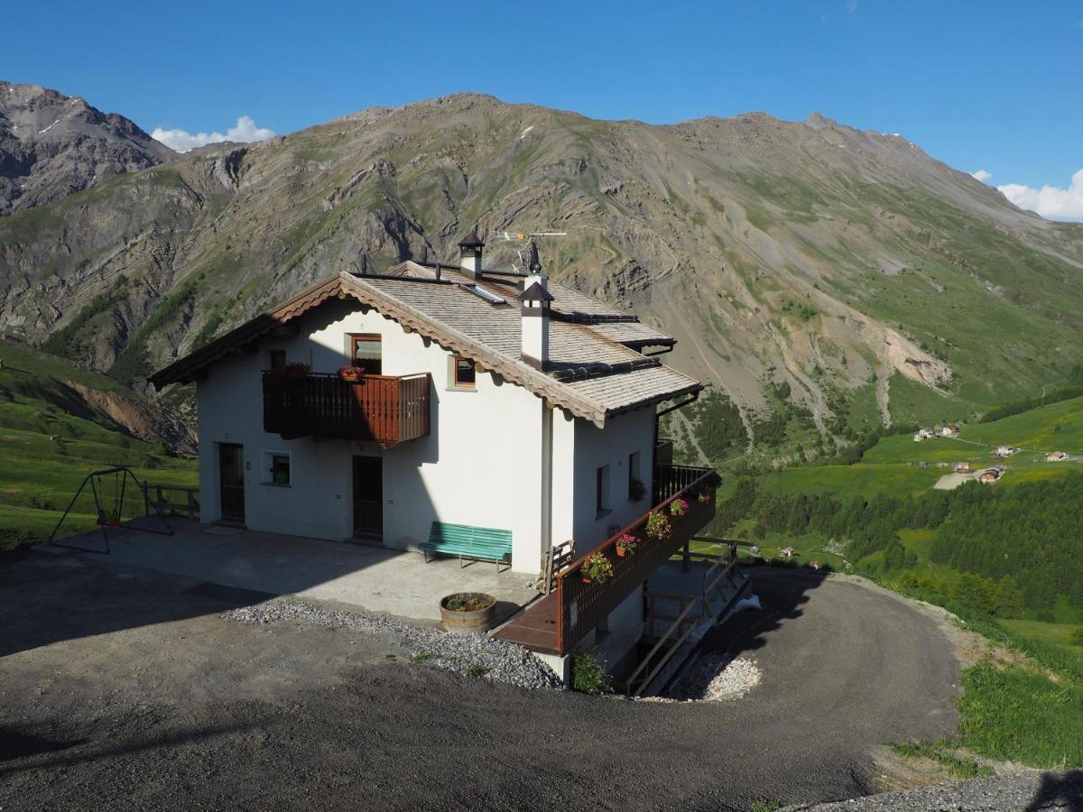 Appartamenti Millenium Livigno Zewnętrze zdjęcie