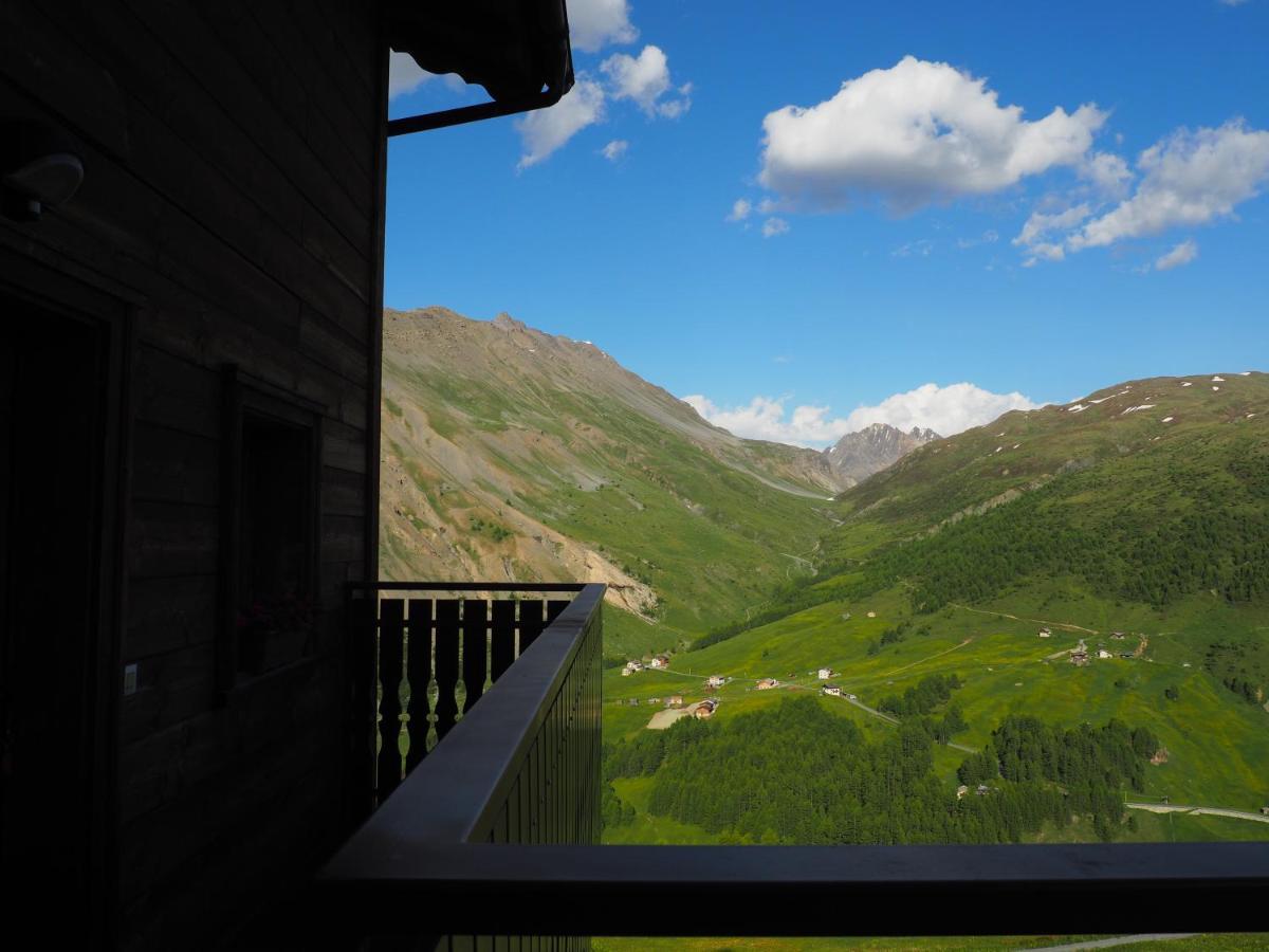 Appartamenti Millenium Livigno Zewnętrze zdjęcie