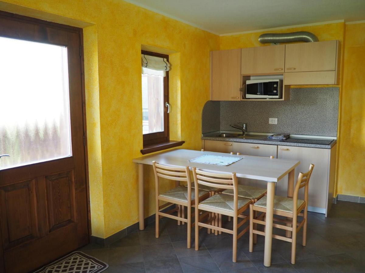 Appartamenti Millenium Livigno Zewnętrze zdjęcie