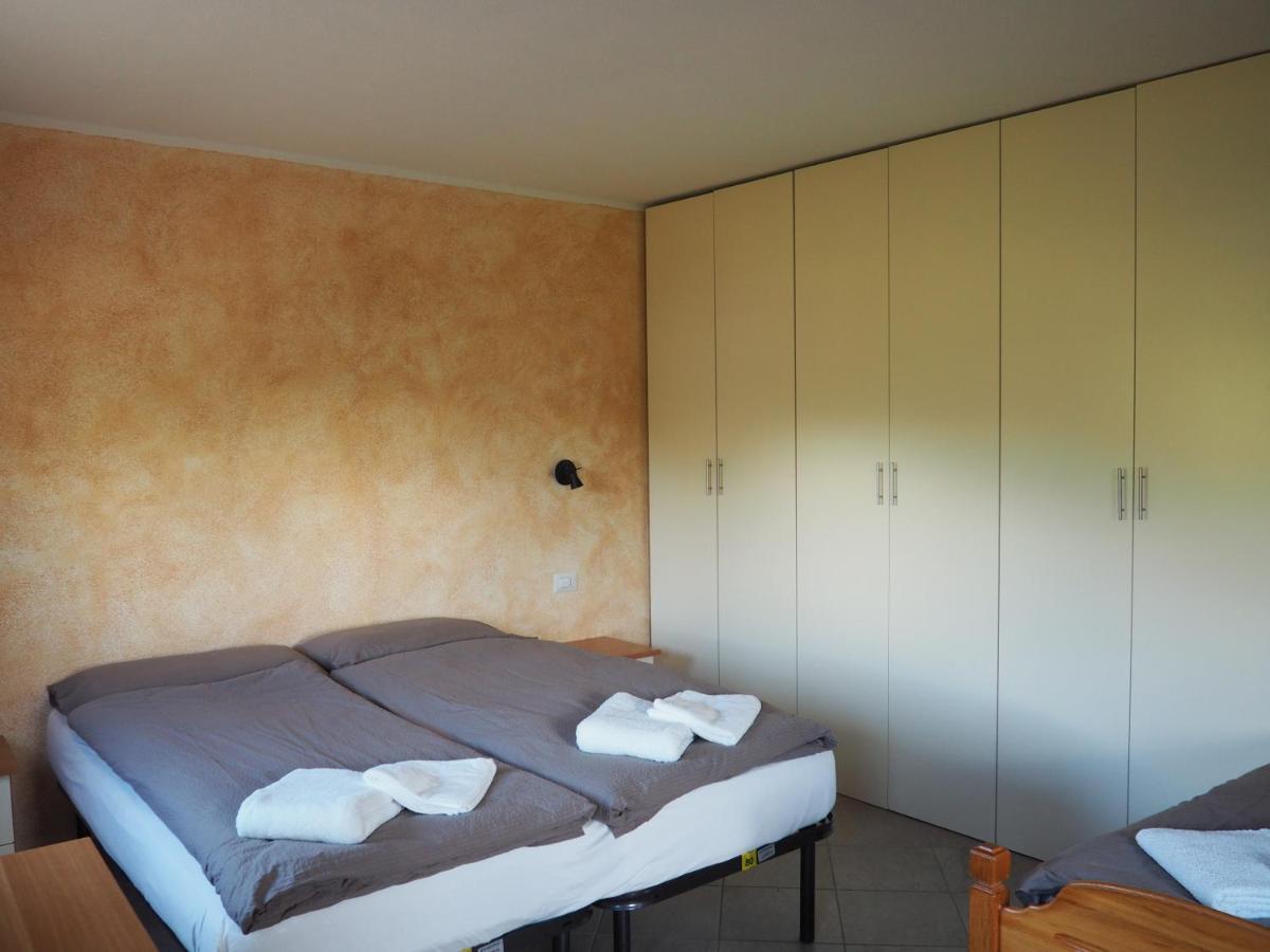 Appartamenti Millenium Livigno Zewnętrze zdjęcie