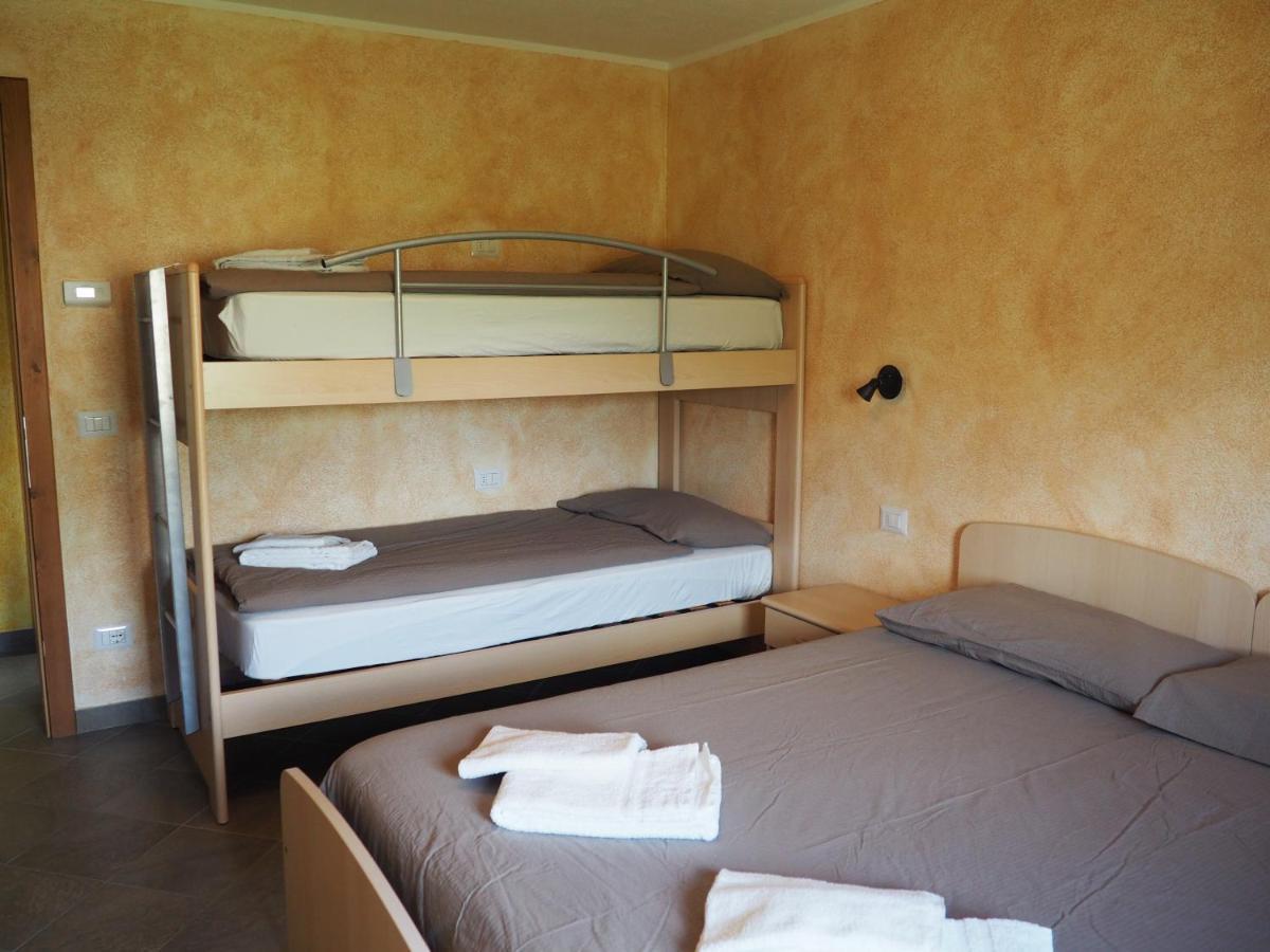 Appartamenti Millenium Livigno Zewnętrze zdjęcie
