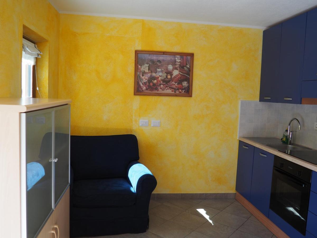 Appartamenti Millenium Livigno Zewnętrze zdjęcie
