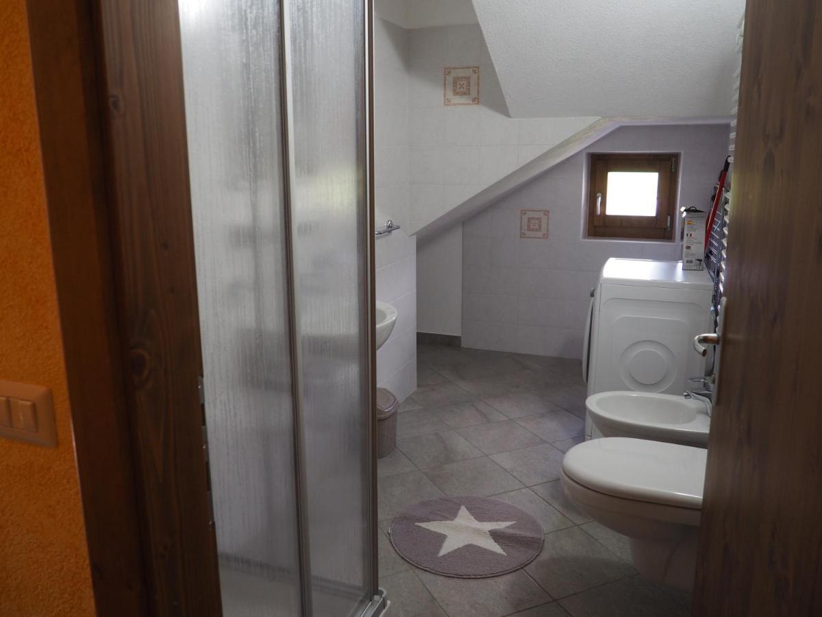 Appartamenti Millenium Livigno Zewnętrze zdjęcie