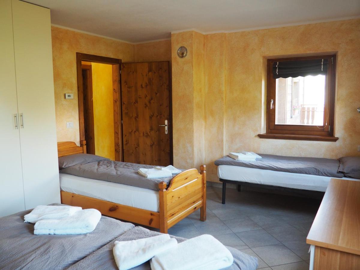 Appartamenti Millenium Livigno Zewnętrze zdjęcie
