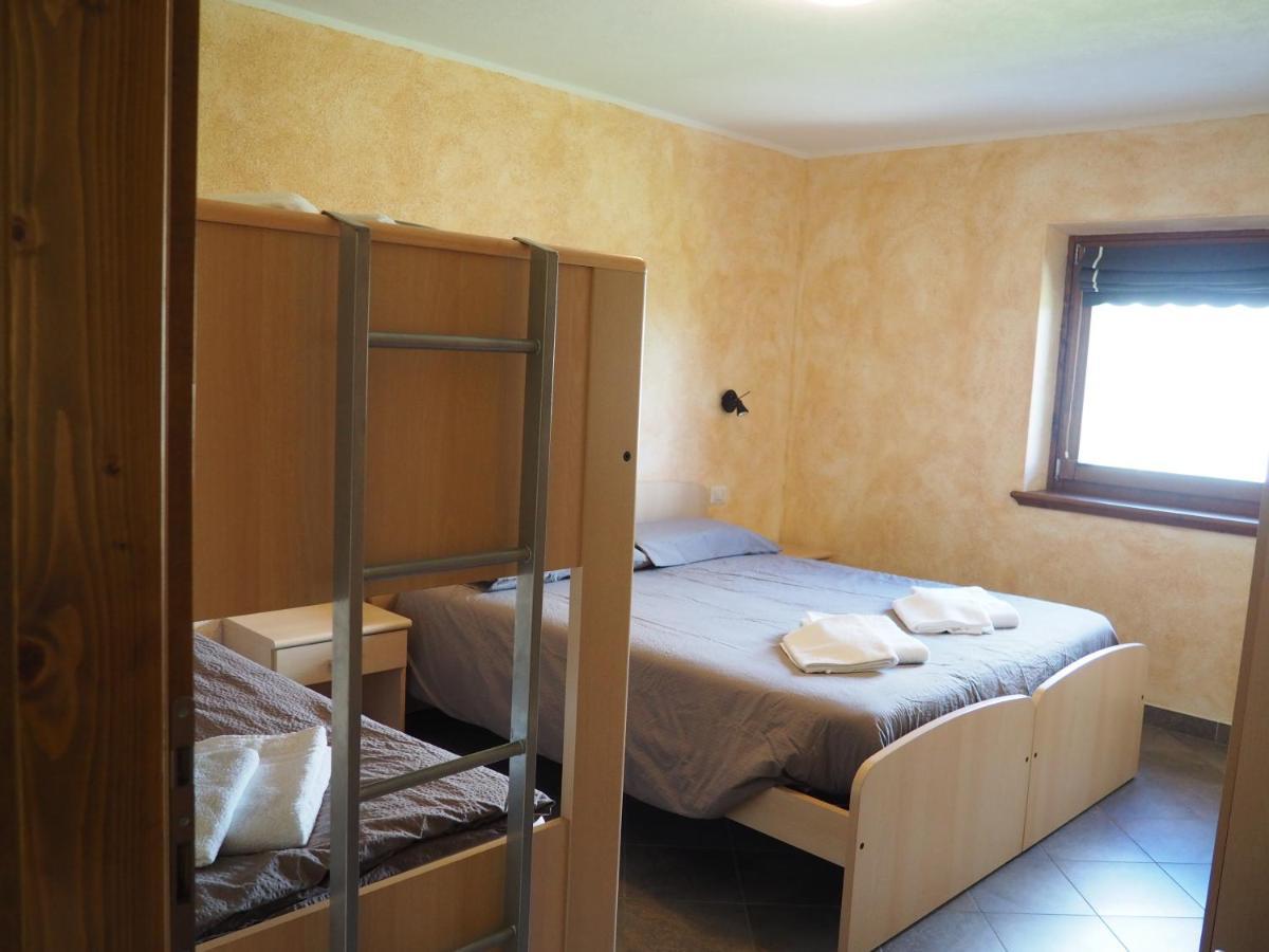 Appartamenti Millenium Livigno Zewnętrze zdjęcie