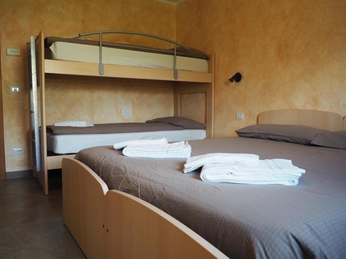 Appartamenti Millenium Livigno Zewnętrze zdjęcie