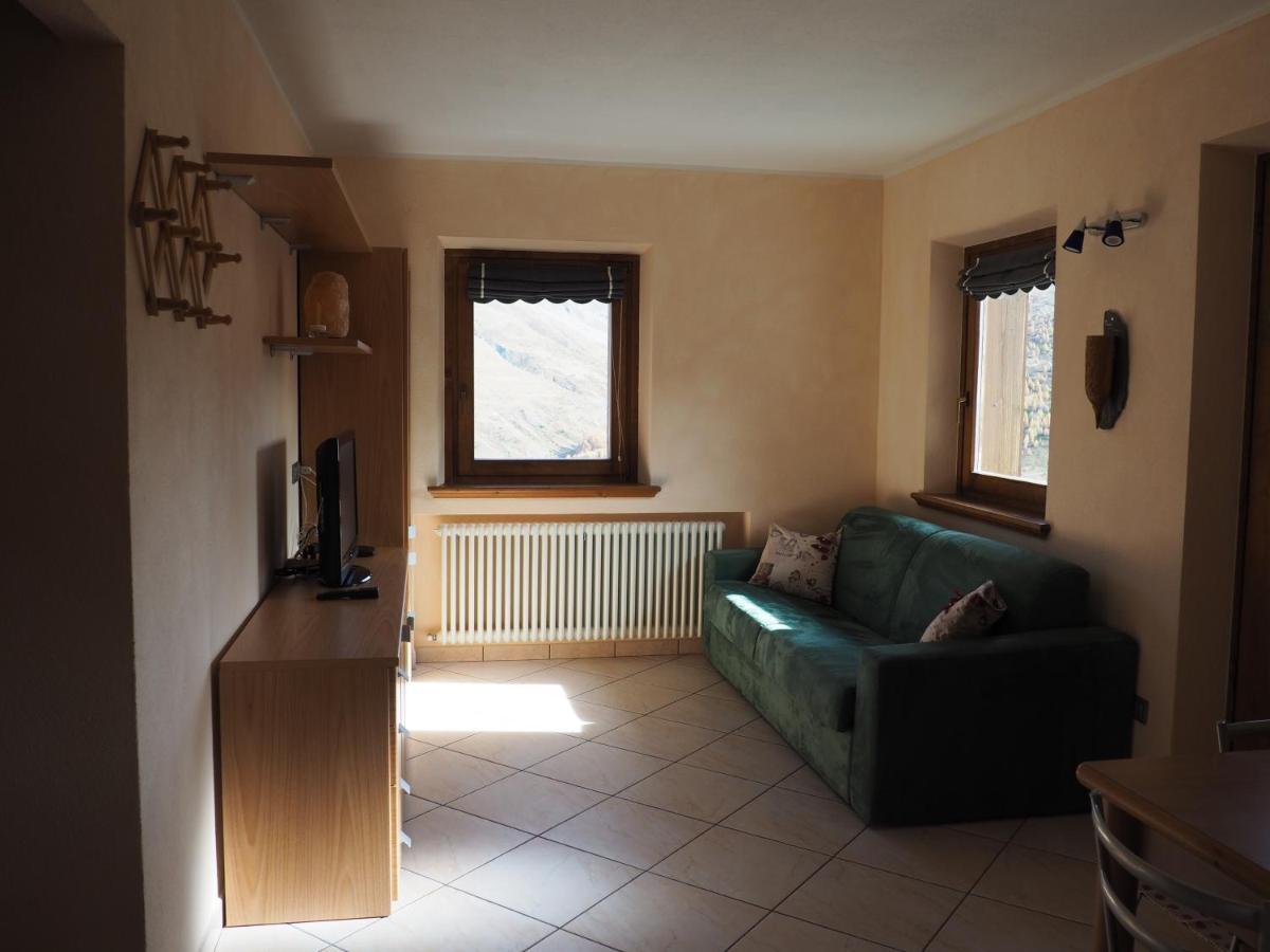 Appartamenti Millenium Livigno Zewnętrze zdjęcie