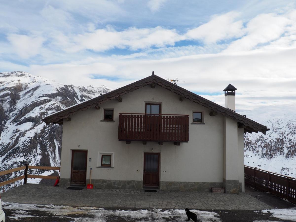 Appartamenti Millenium Livigno Zewnętrze zdjęcie