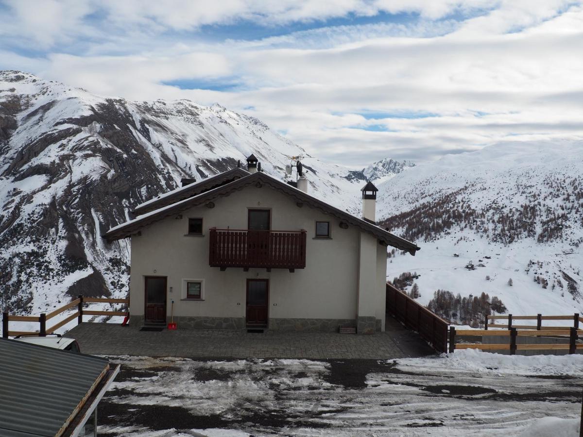 Appartamenti Millenium Livigno Zewnętrze zdjęcie
