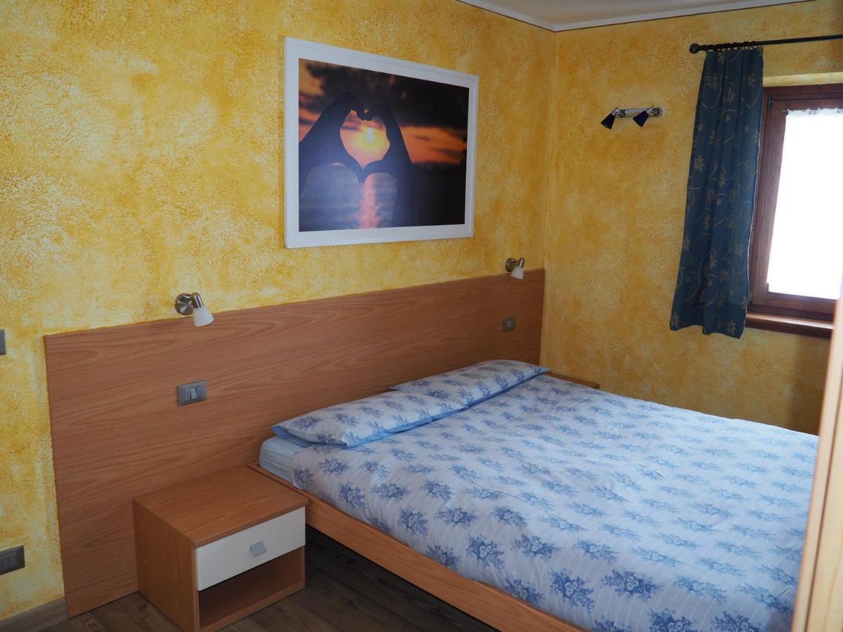 Appartamenti Millenium Livigno Zewnętrze zdjęcie