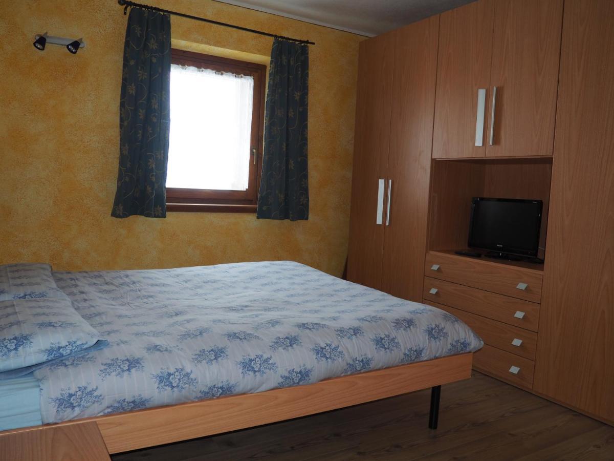 Appartamenti Millenium Livigno Zewnętrze zdjęcie